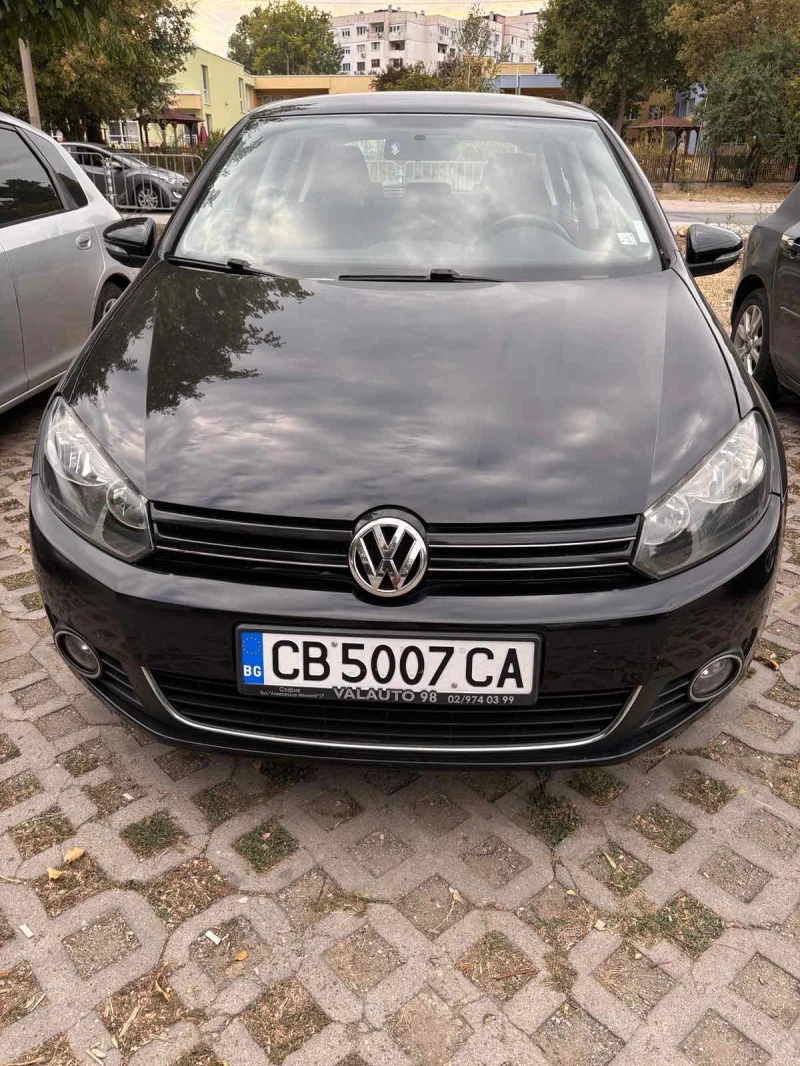 VW Golf 1.4 TSI - 7950 лв. - 28303854 1