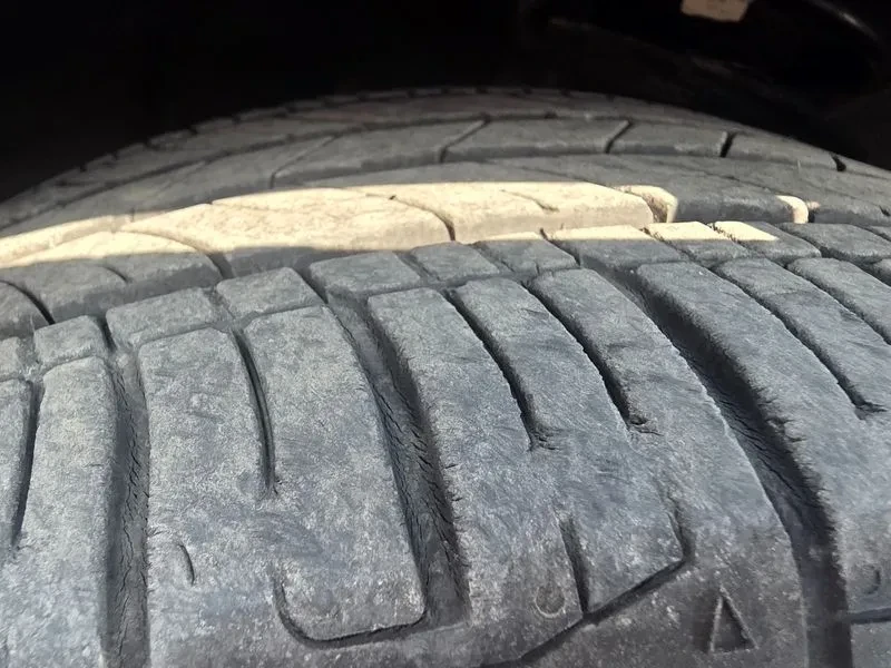 BMW 320 d - изображение 7