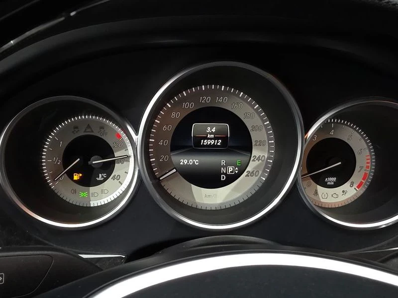 Mercedes-Benz CLS CLS350| 302к.с.| ВКЛ.ТЕХНОТЕСТ, снимка 8 - Автомобили и джипове - 55573168