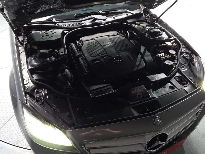 Mercedes-Benz CLS CLS350| 302к.с.| ВКЛ.ТЕХНОТЕСТ, снимка 6 - Автомобили и джипове - 55573168