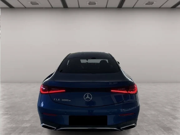 Mercedes-Benz CLE 300 e = AMG Line = Advanced Plus �������� | Mobile.bg � ����������� 2