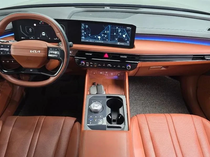 Kia K8 | Mobile.bg � ����������� 7