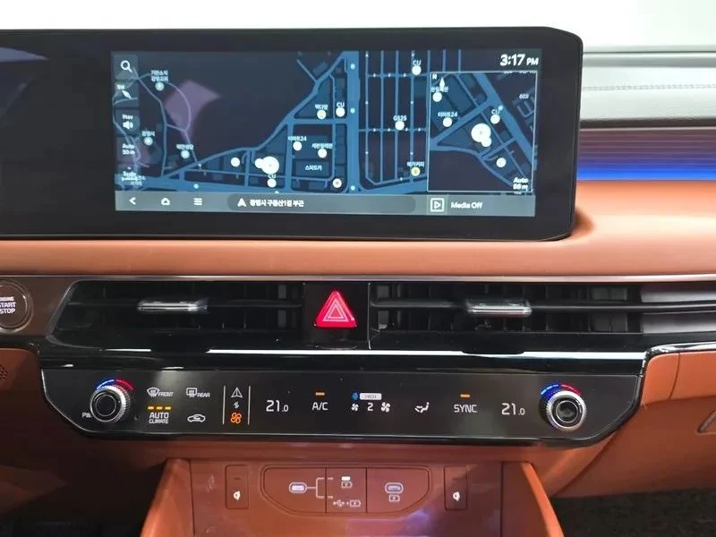 Kia K8 | Mobile.bg � ����������� 12