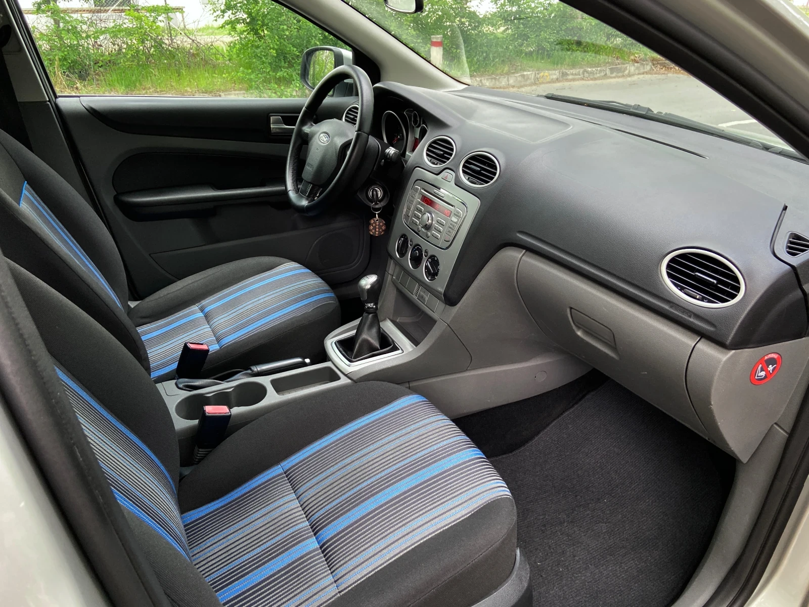 Ford Focus 1.6 101к.с. Eco Sport* 154 000км*  - изображение 8