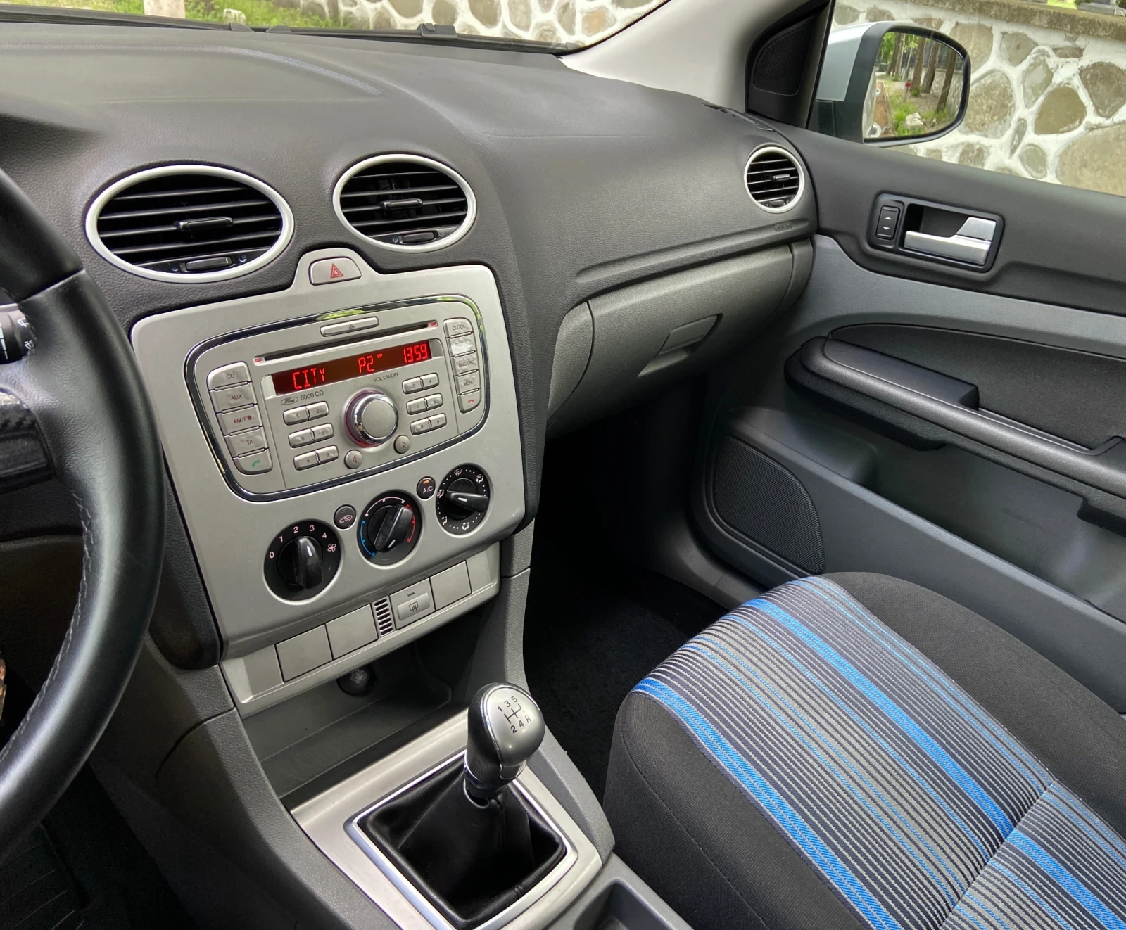 Ford Focus 1.6 101к.с. Eco Sport* 154 000км*  - изображение 10