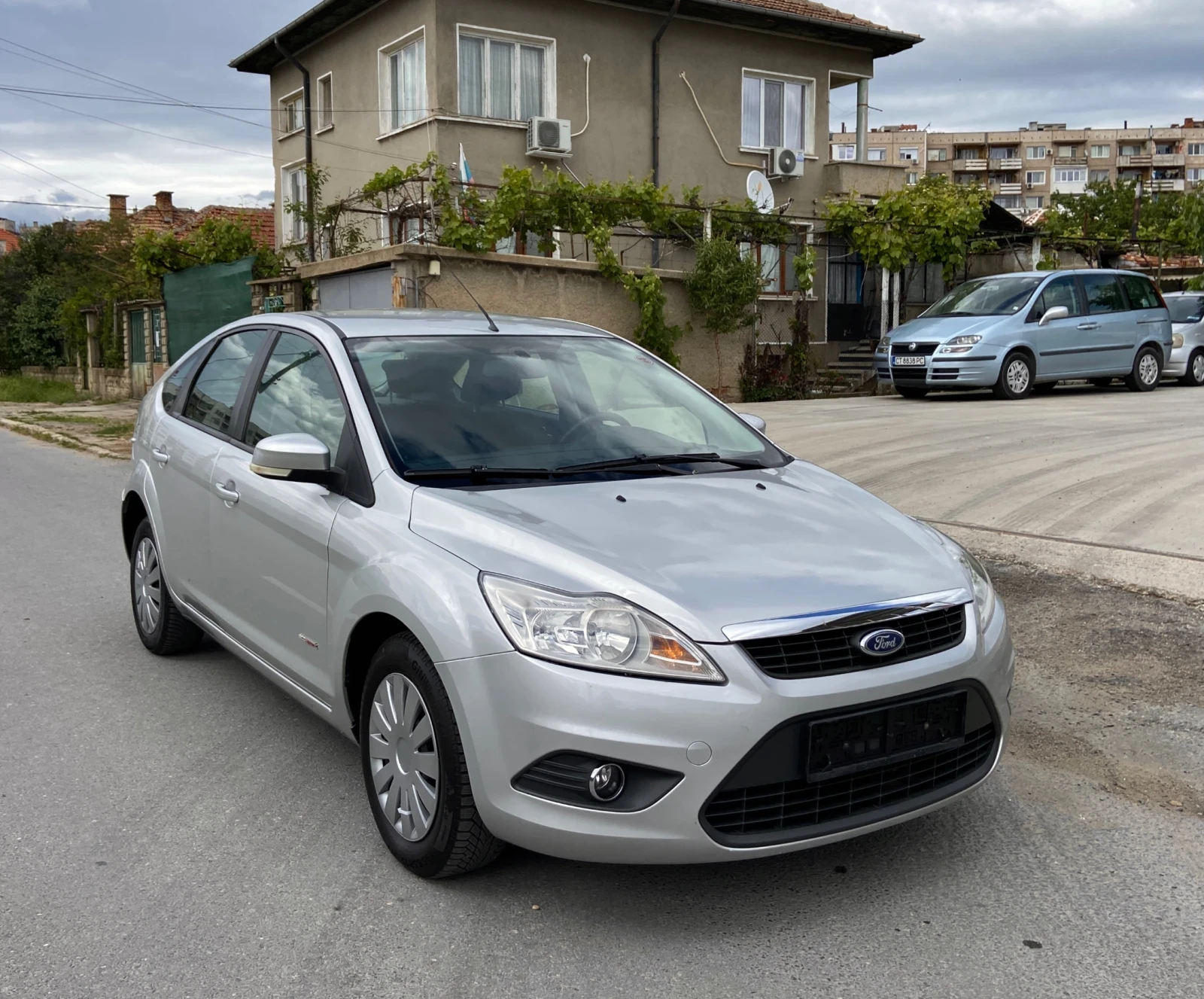 Ford Focus 1.6 101к.с. Eco Sport* 154 000км*  - изображение 2