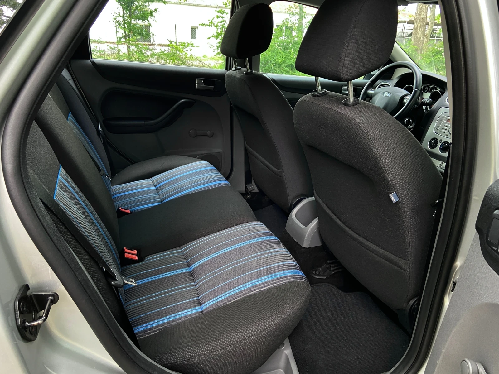 Ford Focus 1.6 101к.с. Eco Sport* 154 000км*  - изображение 9
