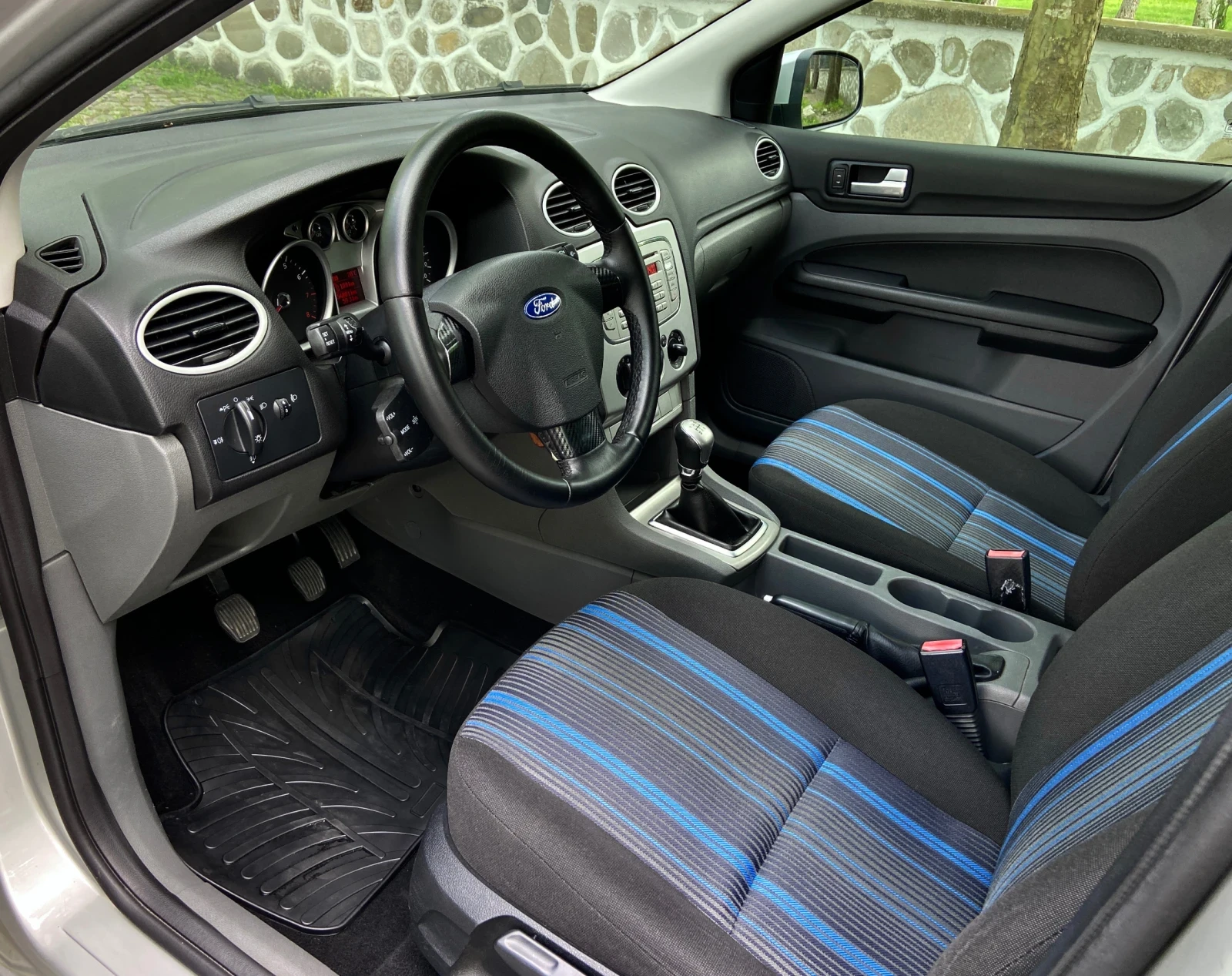 Ford Focus 1.6 101к.с. Eco Sport* 154 000км*  - изображение 7