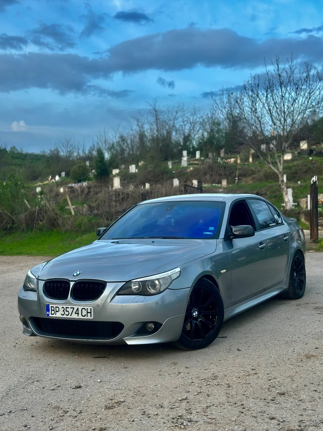 BMW 530  - изображение 3