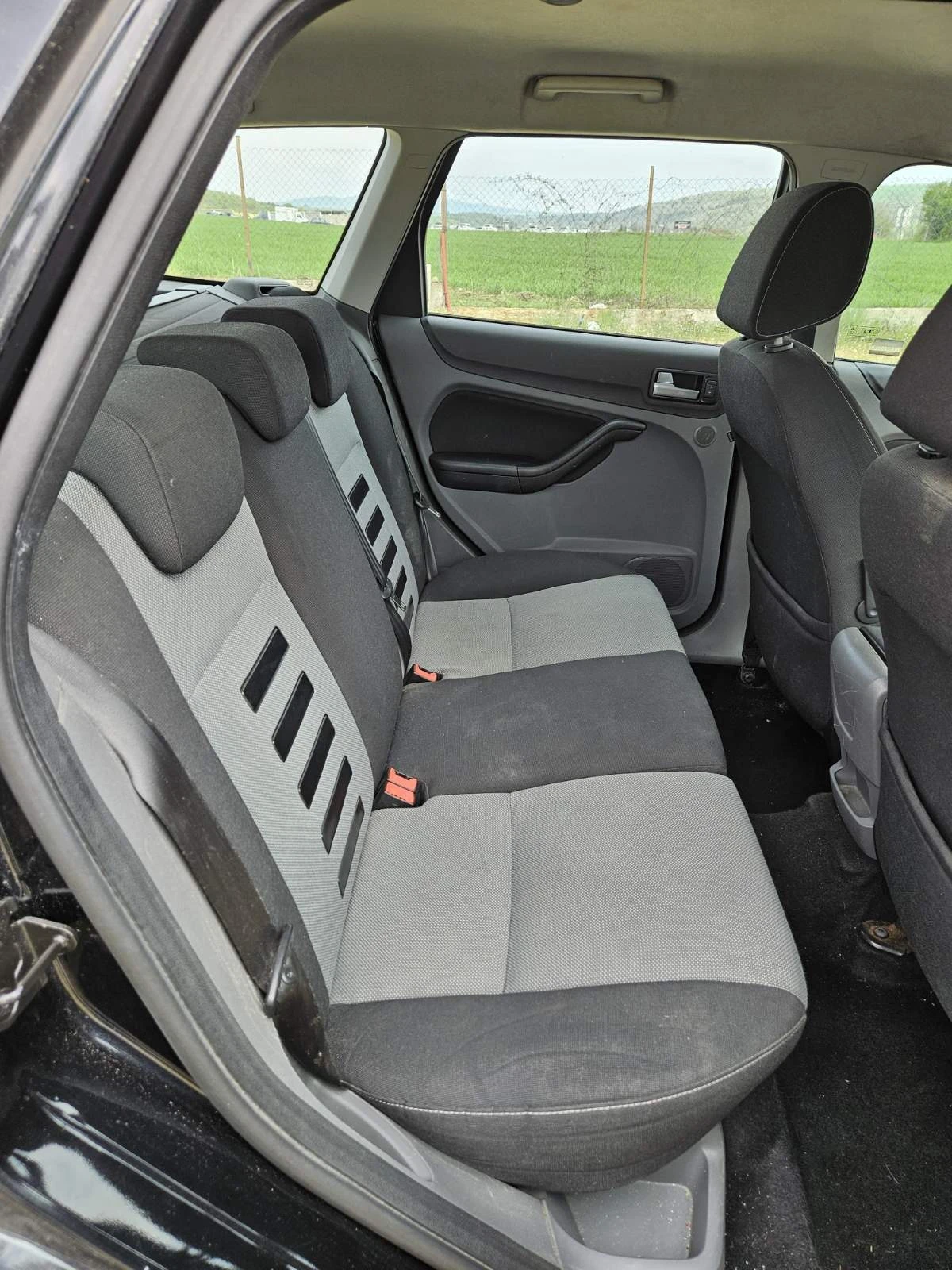 Ford Focus  - изображение 5