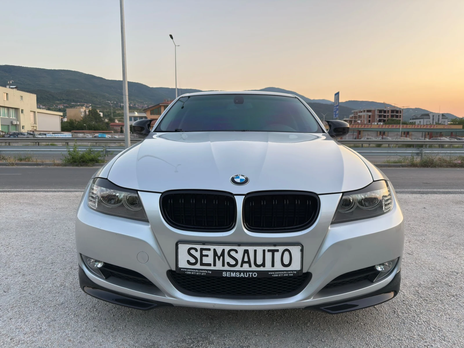 BMW 318 2.0i ТОП състояние - изображение 2