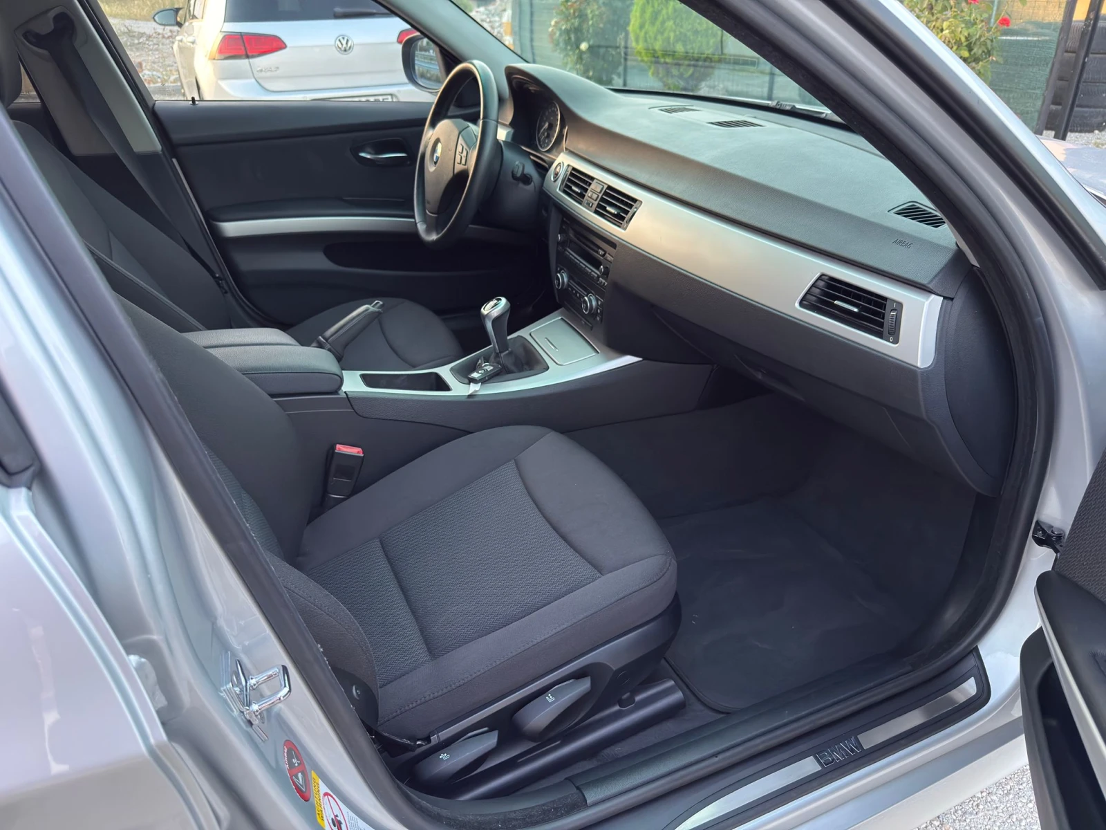 BMW 318 2.0i ТОП състояние | Mobile.bg — изображение 13