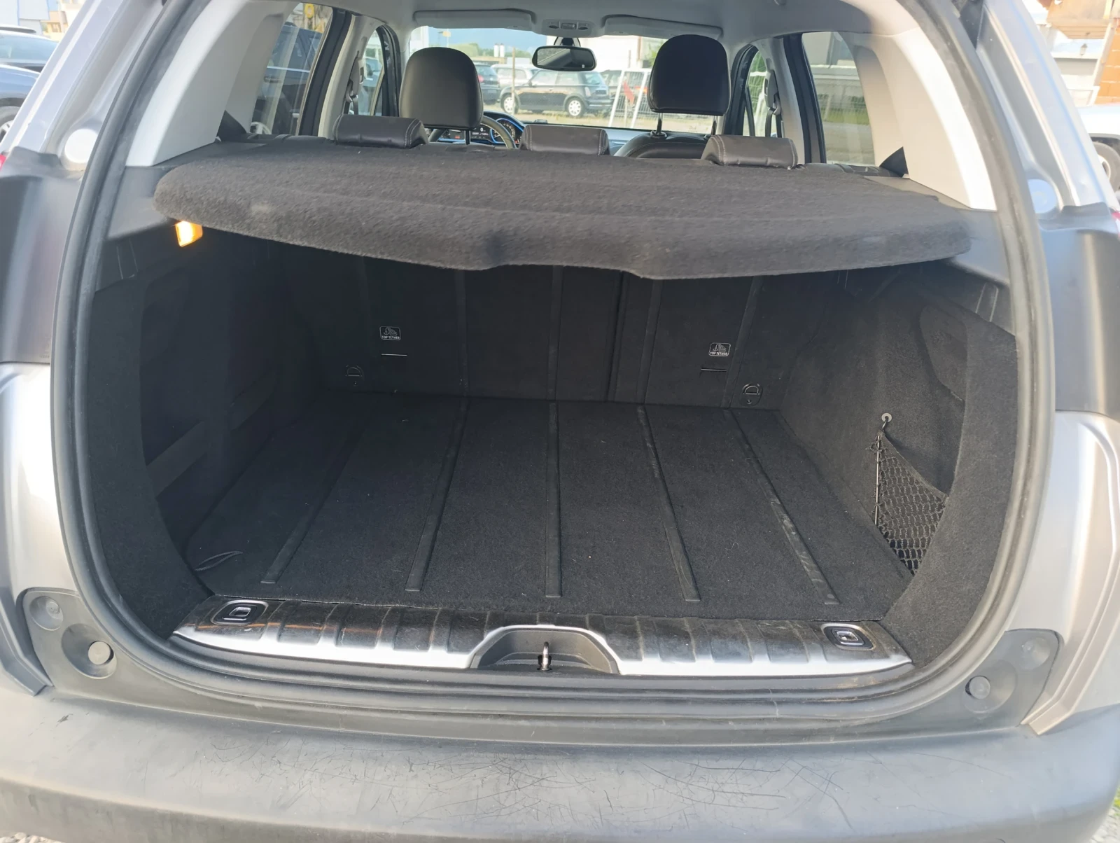 Peugeot 2008 1.6 e-HDi Allure - изображение 10