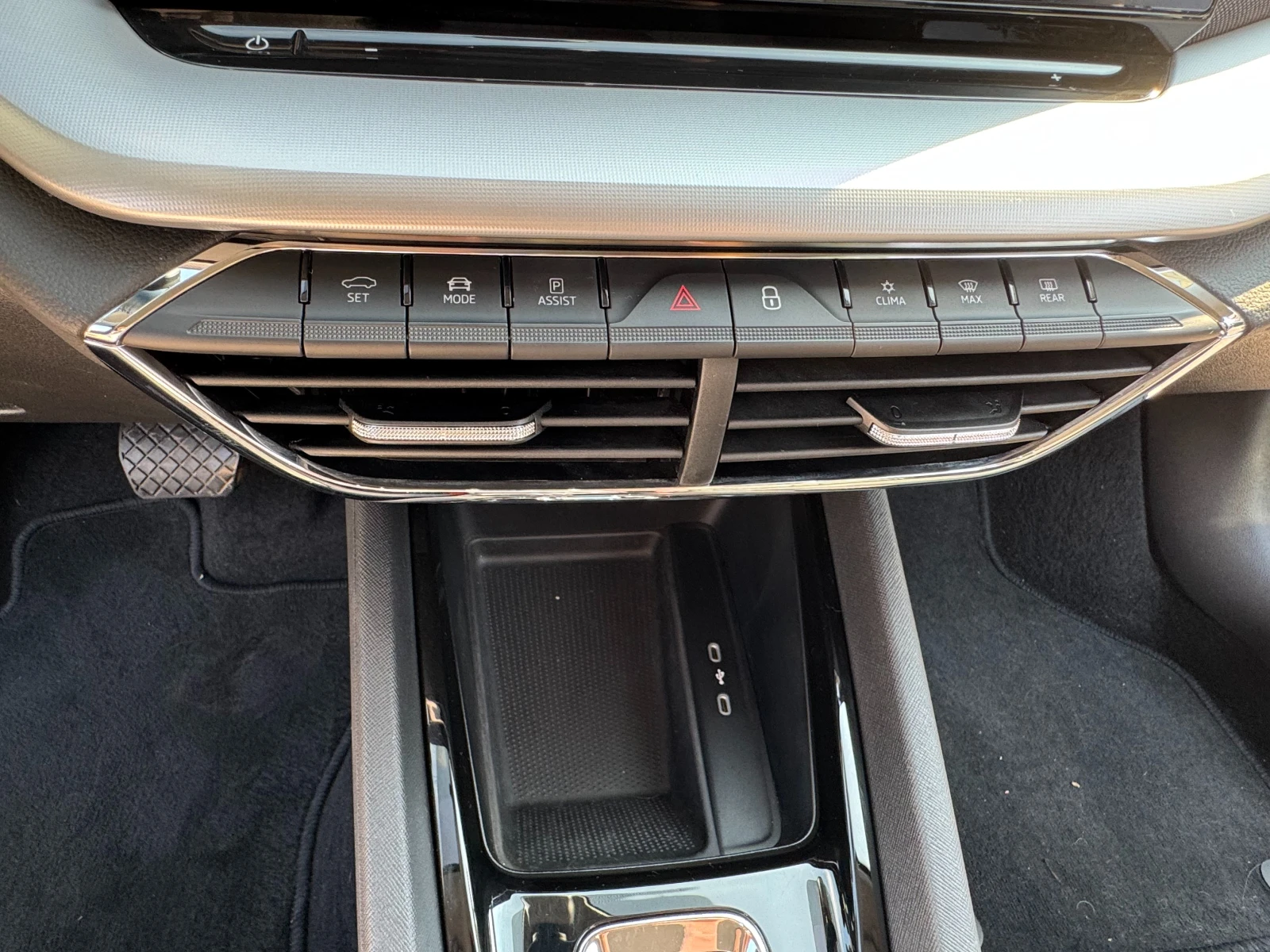 Skoda Octavia  - изображение 10