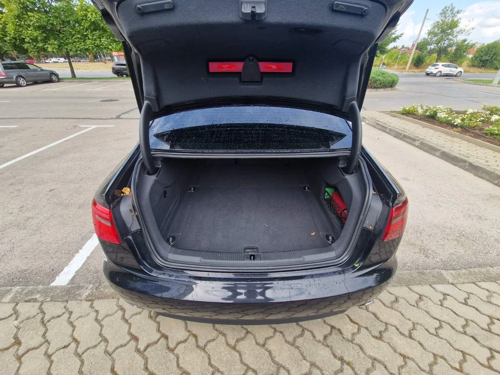 Audi A6 3.0TDI Quattro S-Line - изображение 9