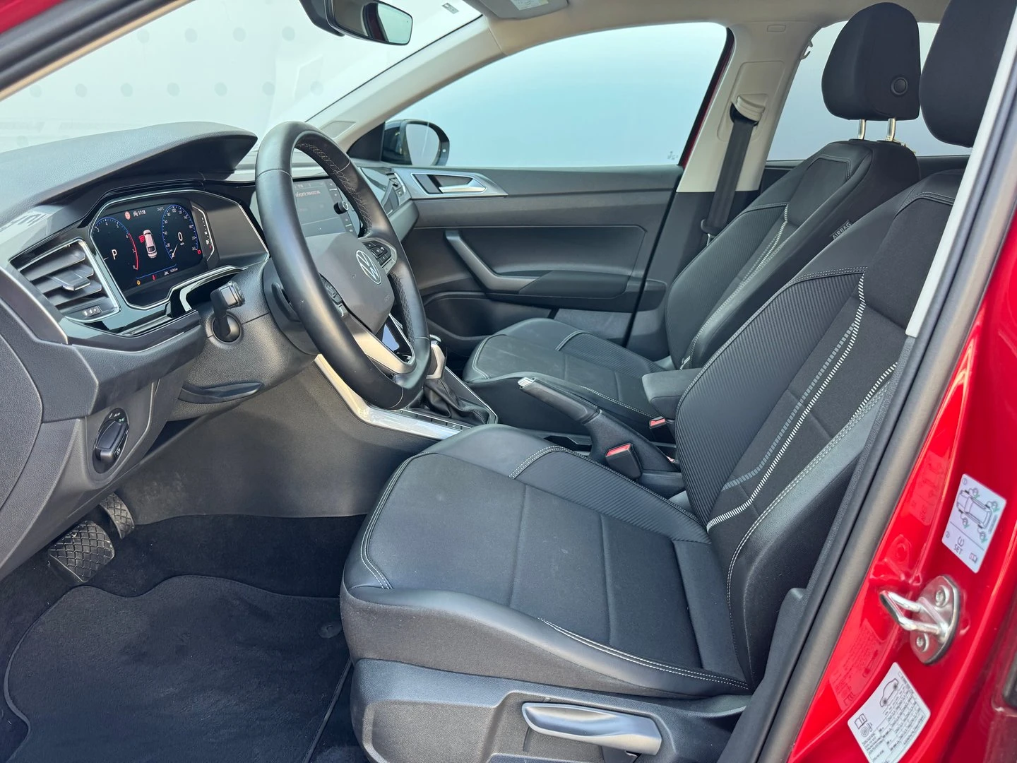 VW Taigo  - изображение 5