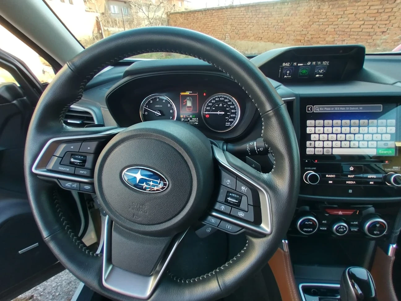 Subaru Forester 2.5 i AWD Boxer  - изображение 3