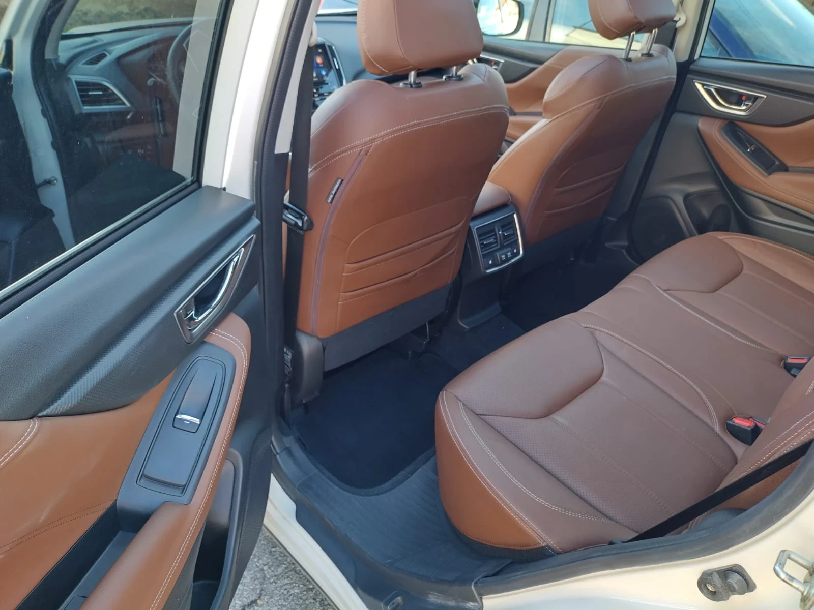 Subaru Forester 2.5 i AWD Boxer  - изображение 9