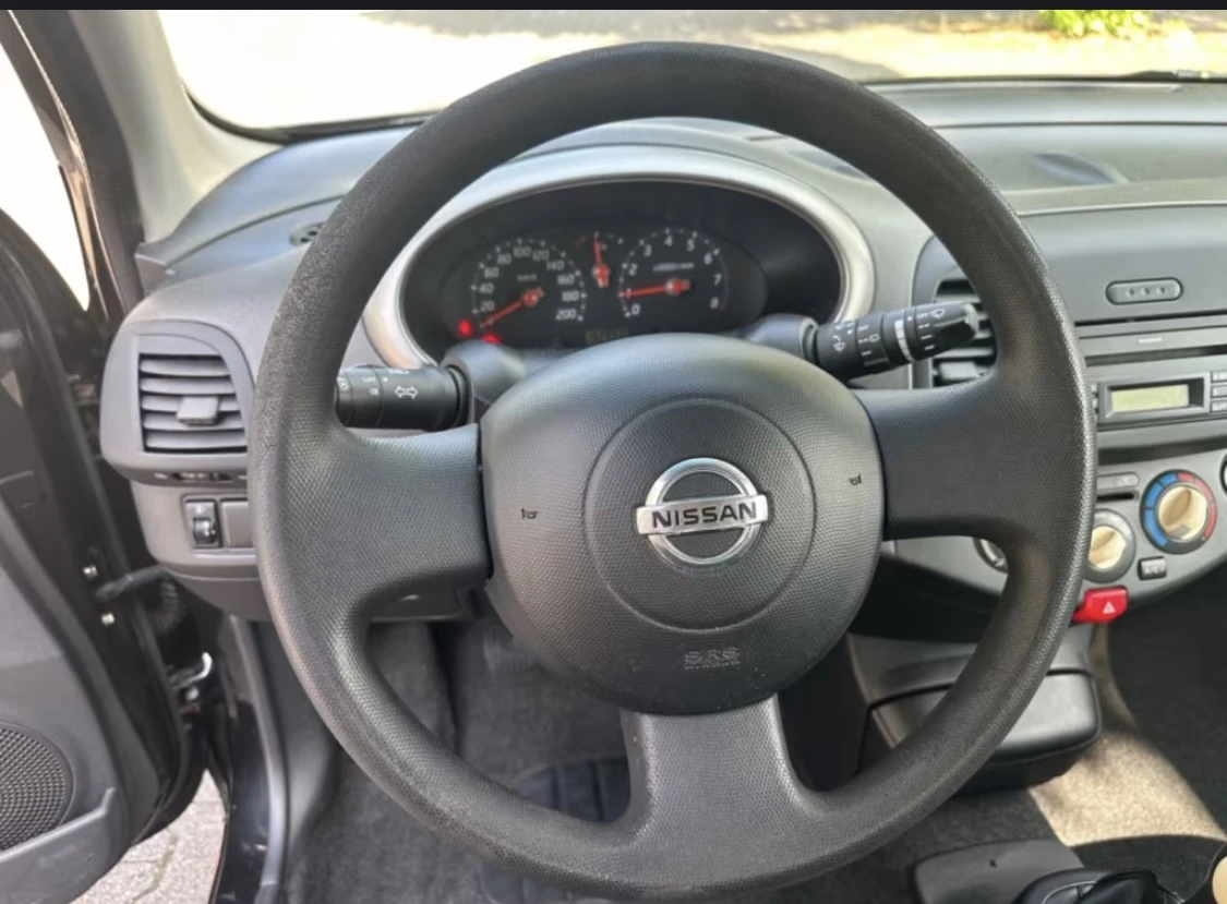 Nissan Micra 1.5 dci и 1.4 i - изображение 10