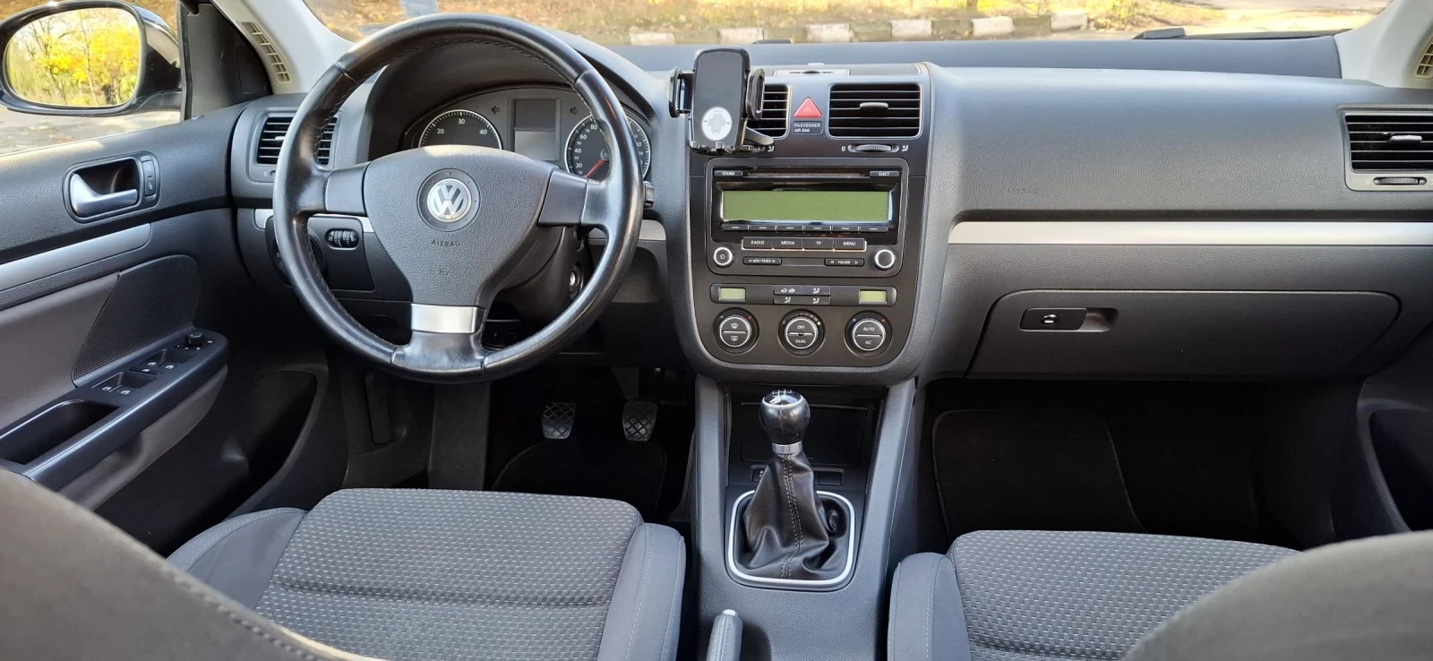 VW Golf Variant  - изображение 4