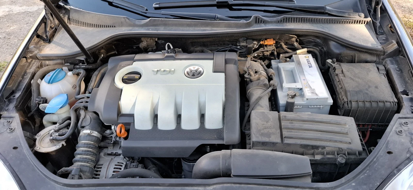 VW Golf Variant  - изображение 2