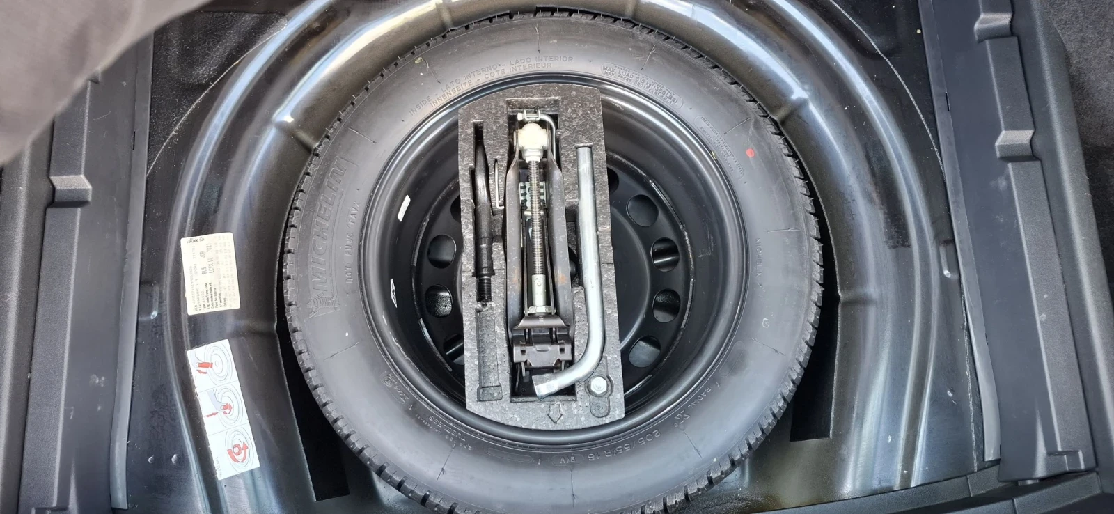 VW Golf Variant  - изображение 9