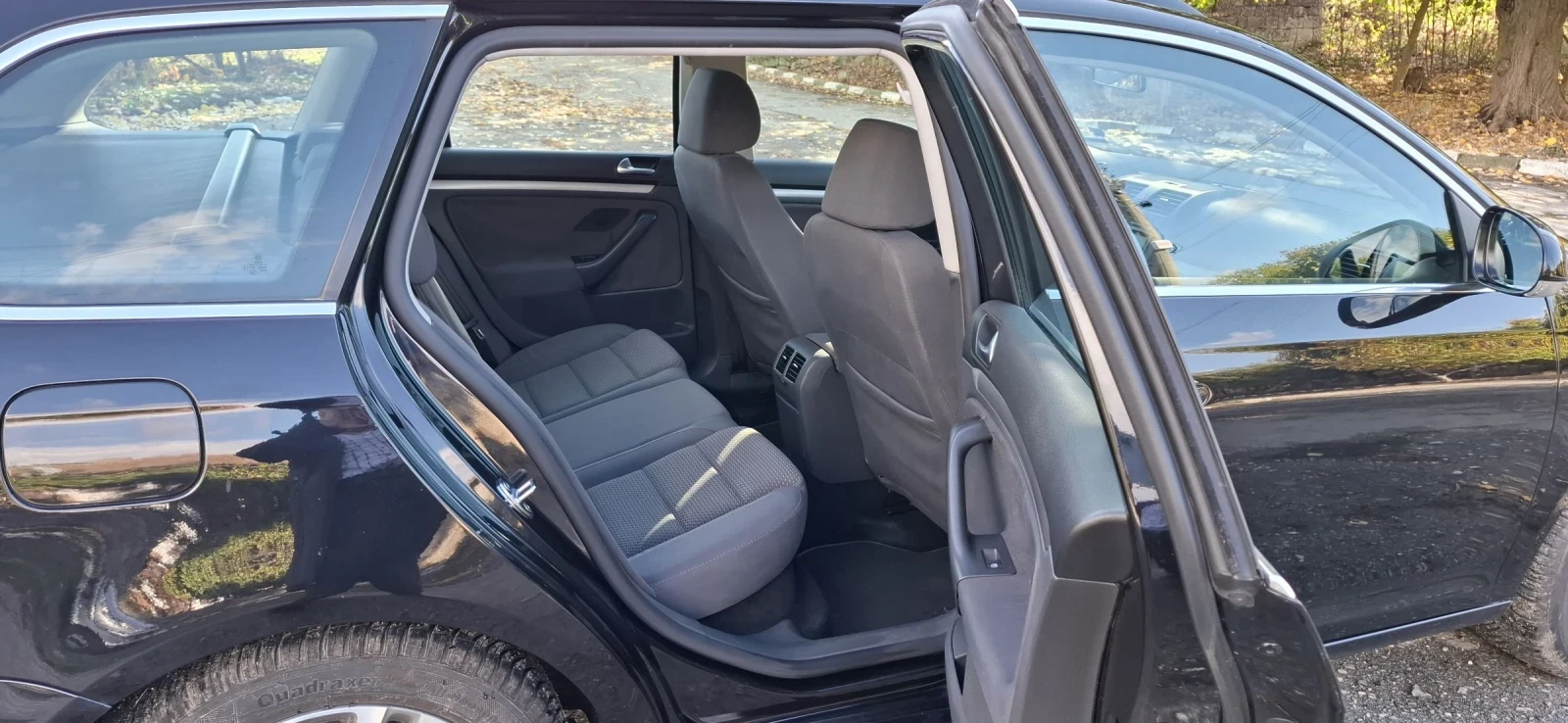 VW Golf Variant  - изображение 5