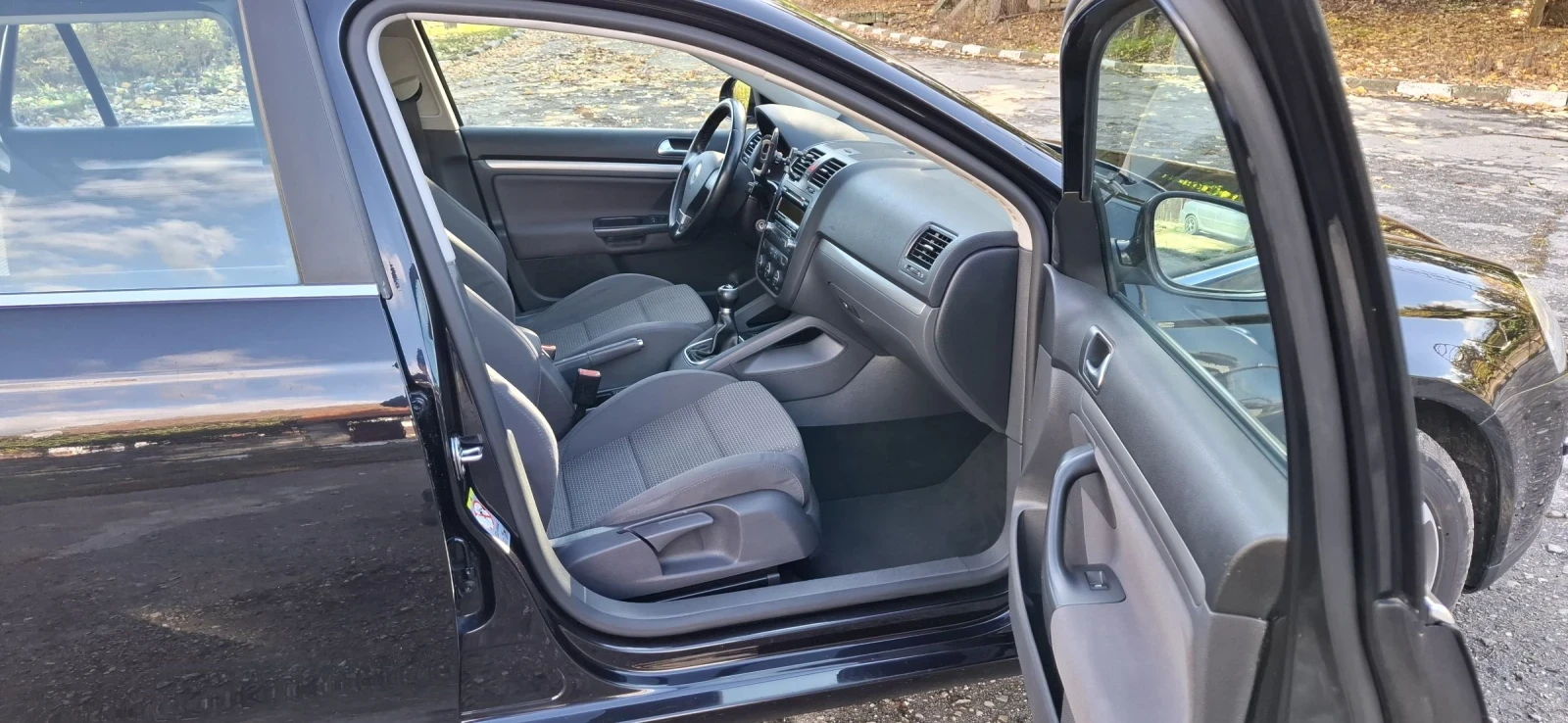 VW Golf Variant  - изображение 3