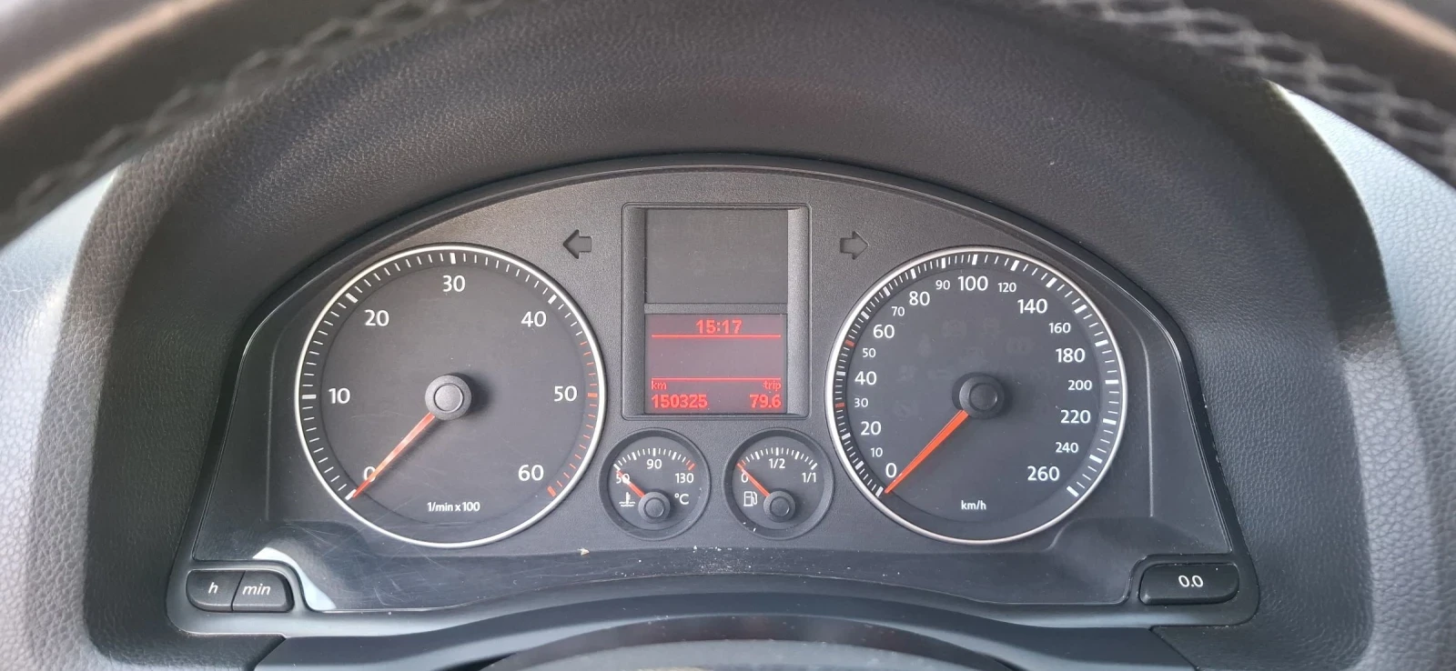 VW Golf Variant  - изображение 6