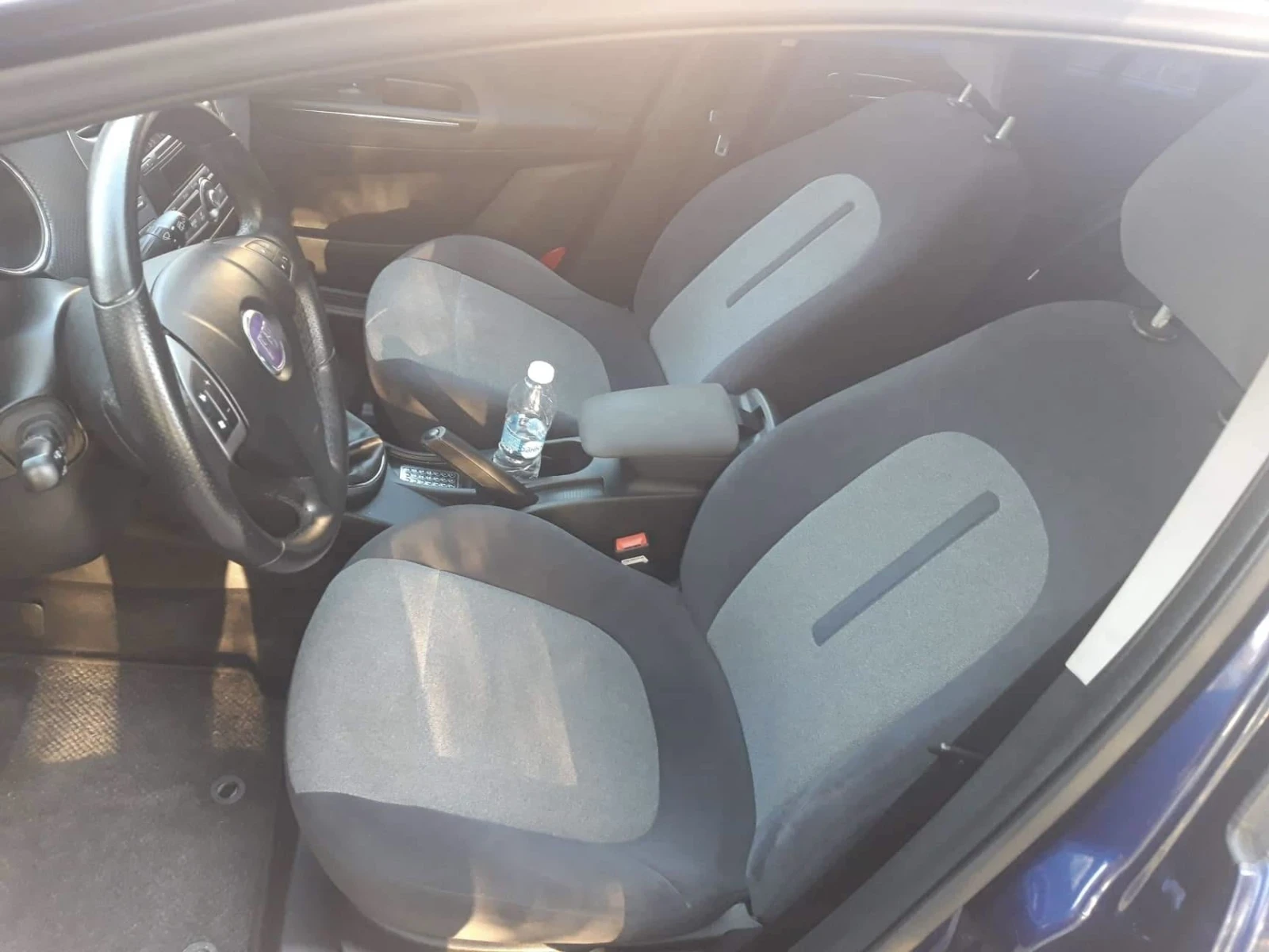 Fiat Bravo 1.9 MJET - изображение 6