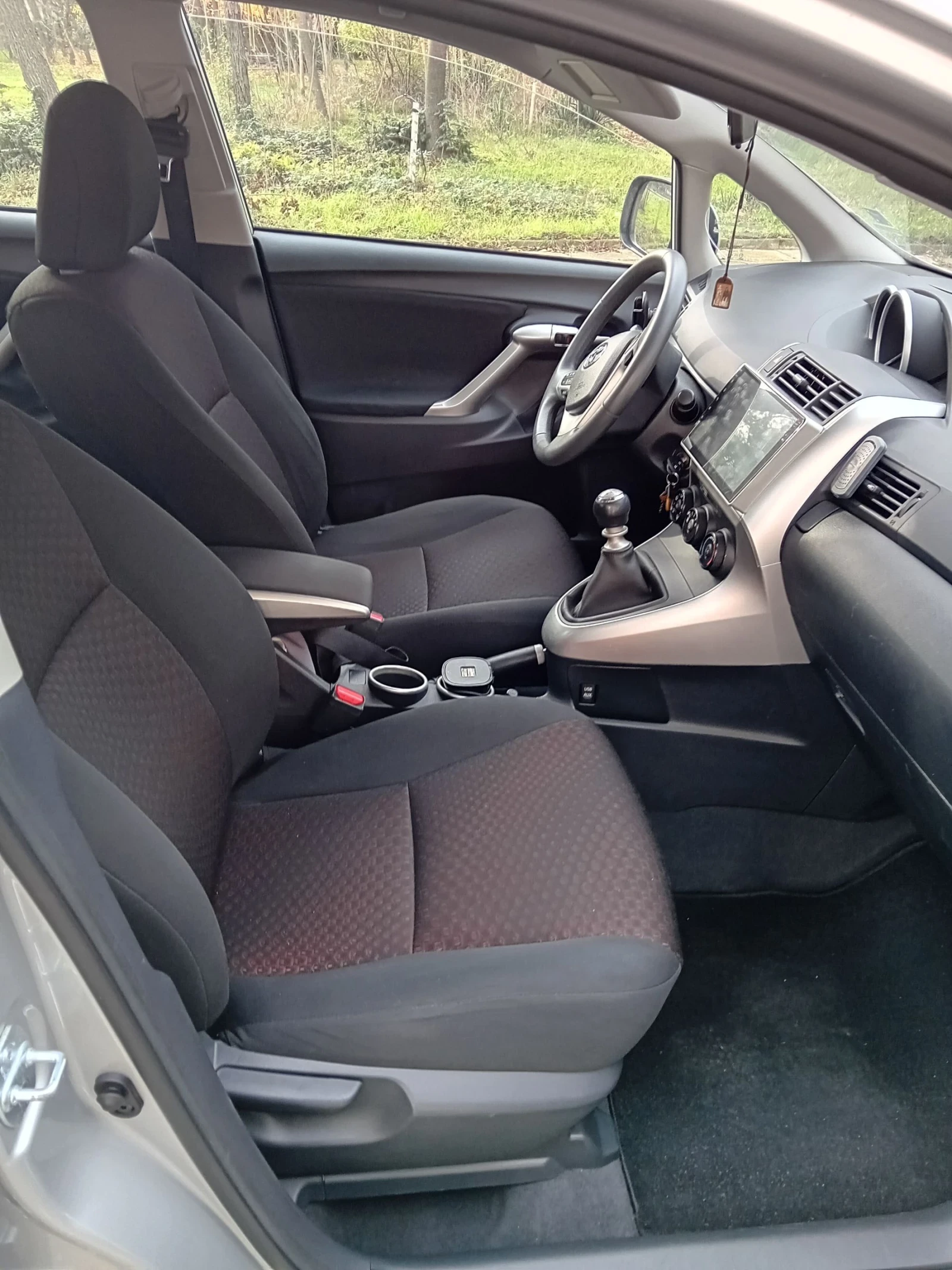 Toyota Verso 2011 | Mobile.bg   7