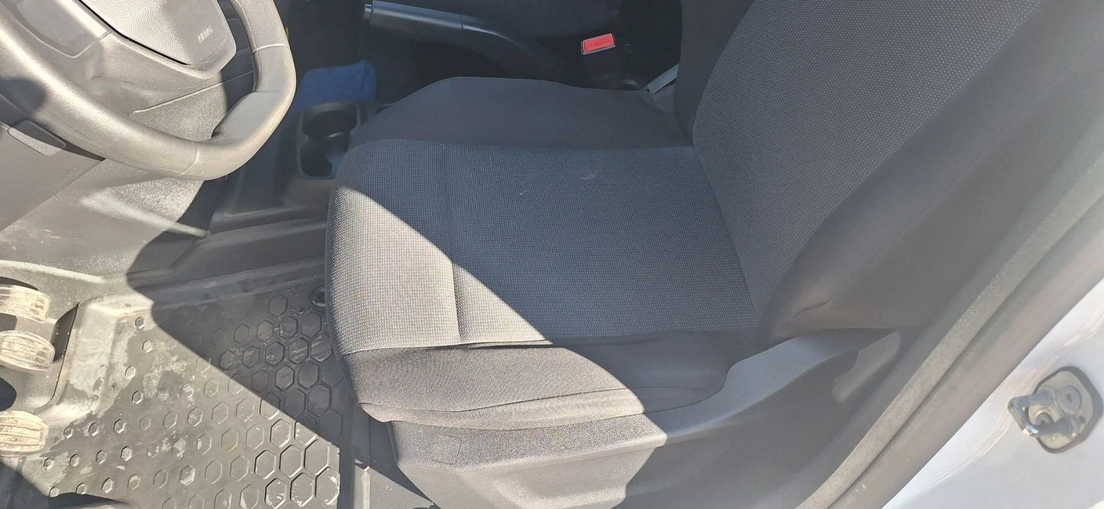 Peugeot Partner 1.5hdi - изображение 10