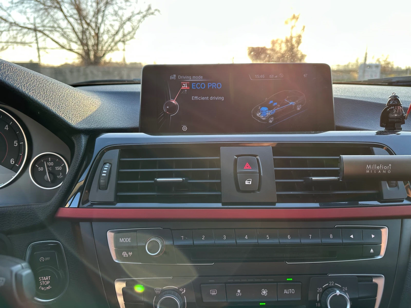 BMW 330 F30 | Mobile.bg � ����������� 15