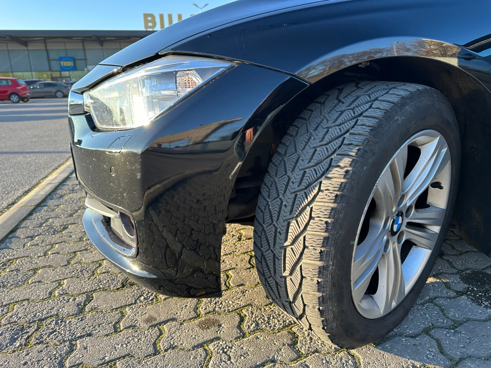 BMW 330 F30 | Mobile.bg � ����������� 5