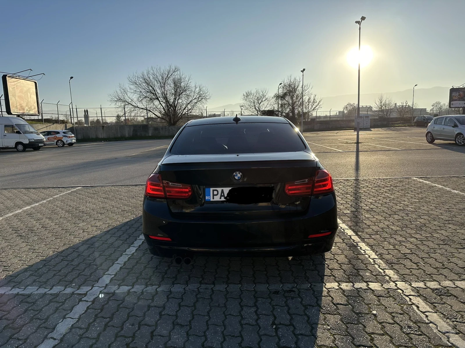 BMW 330 F30 | Mobile.bg � ����������� 1