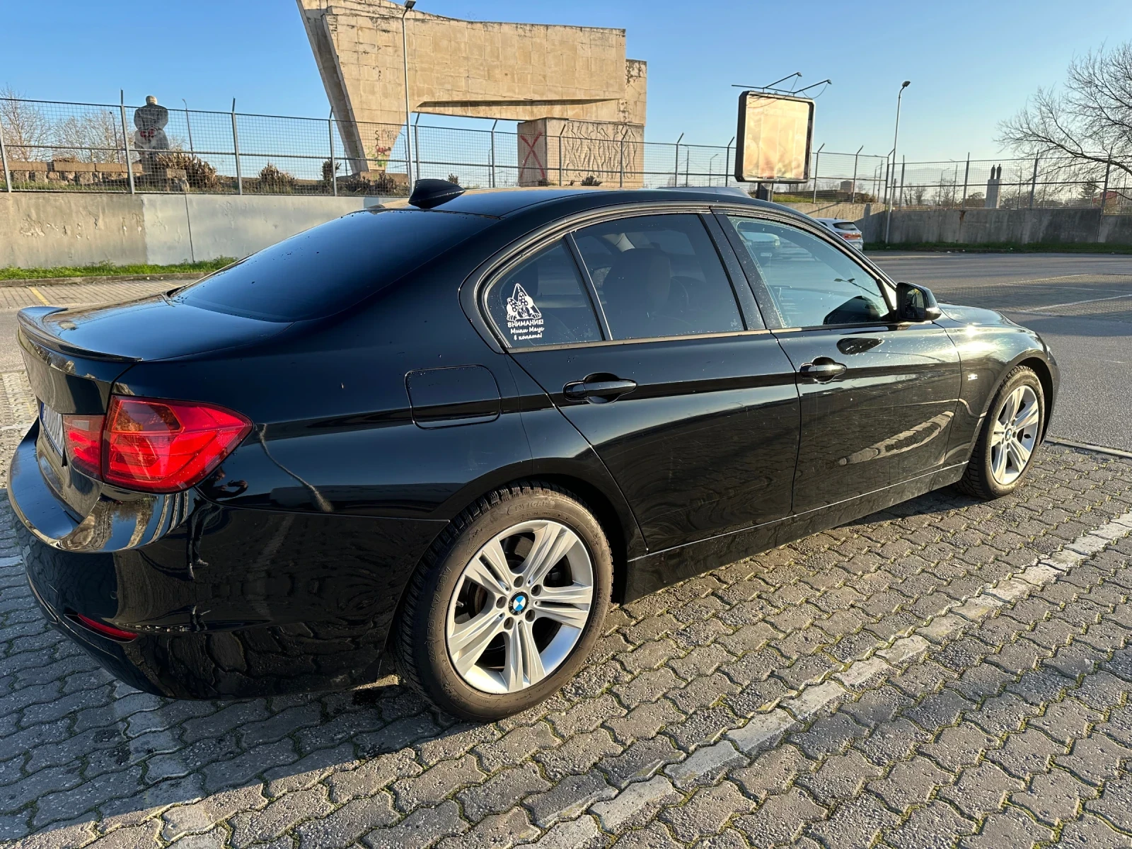 BMW 330 F30 | Mobile.bg � ����������� 3