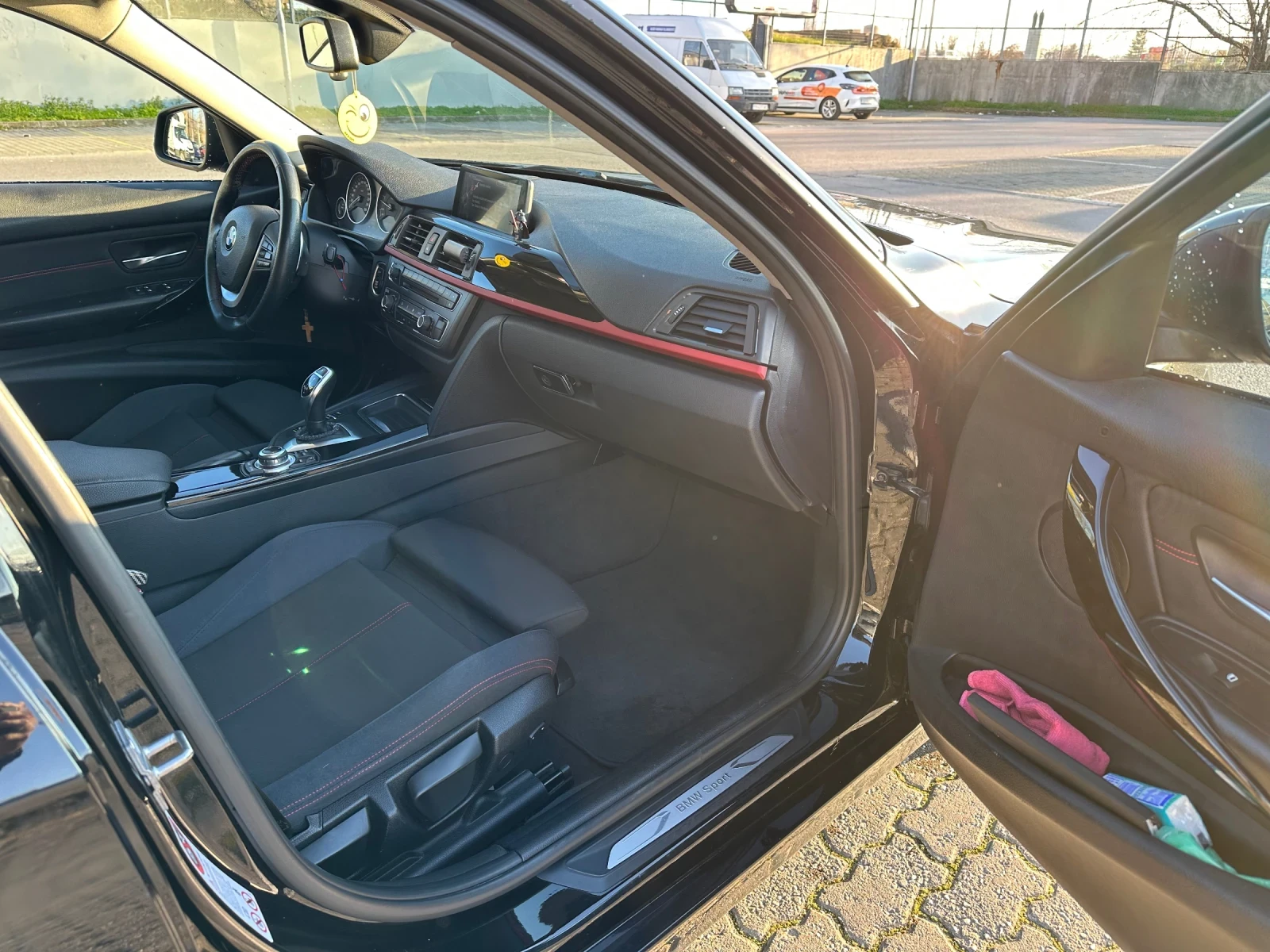 BMW 330 F30 | Mobile.bg � ����������� 11