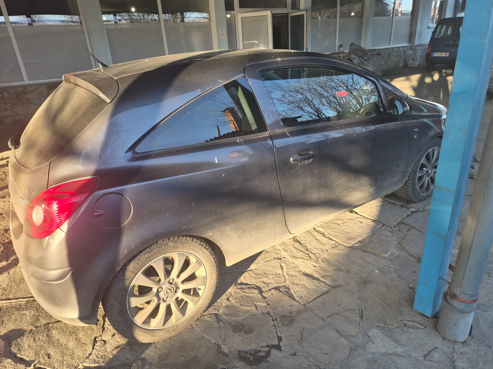 Opel Corsa ������� �� ������ | Mobile.bg � ����������� 1