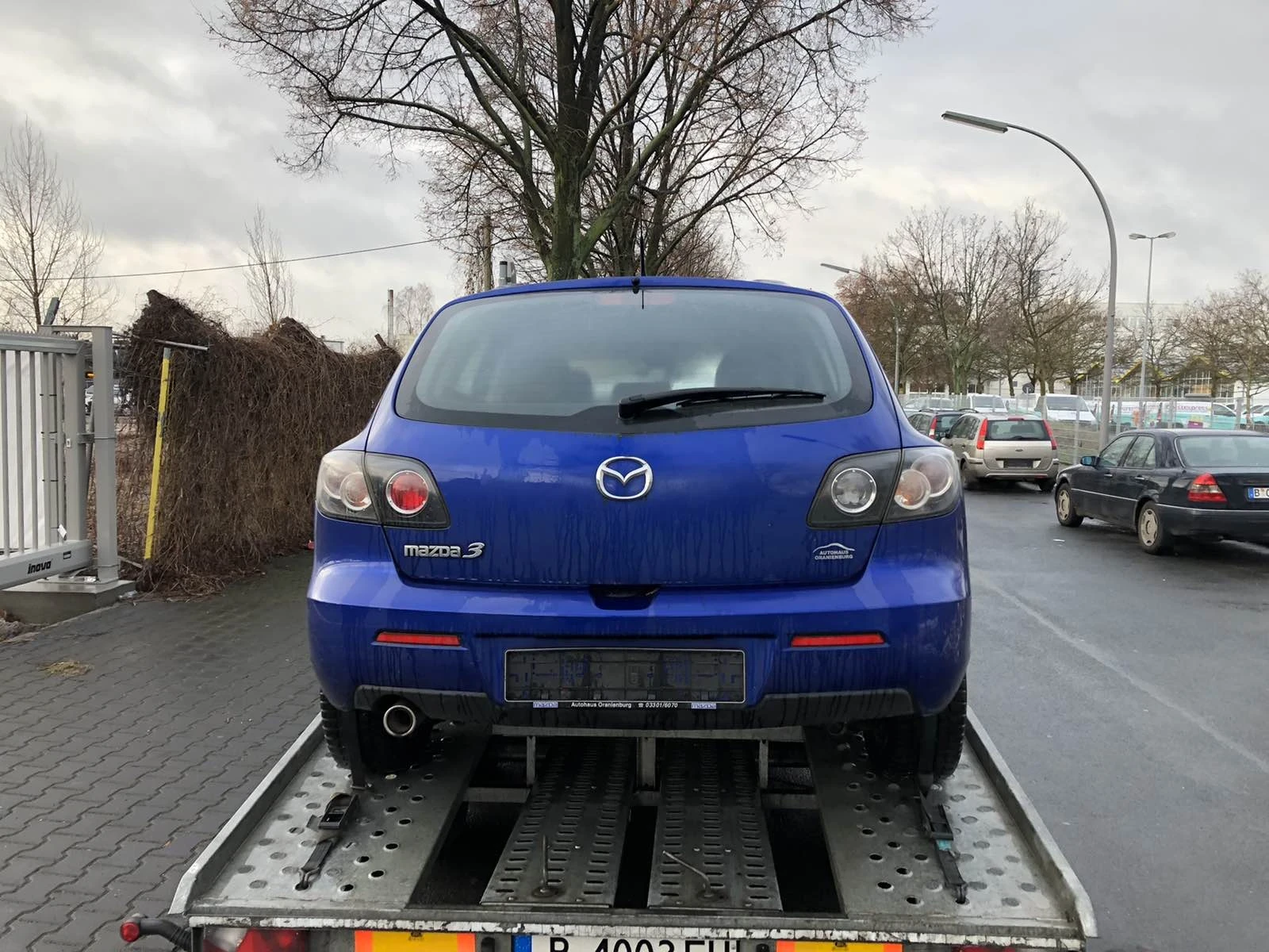 Mazda 3  - изображение 2