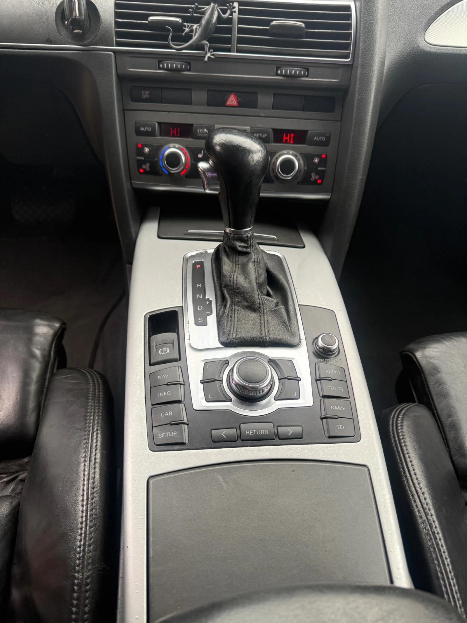 Audi A6 3.0TDI QUATTRO ������ ������ | Mobile.bg � ����������� 11