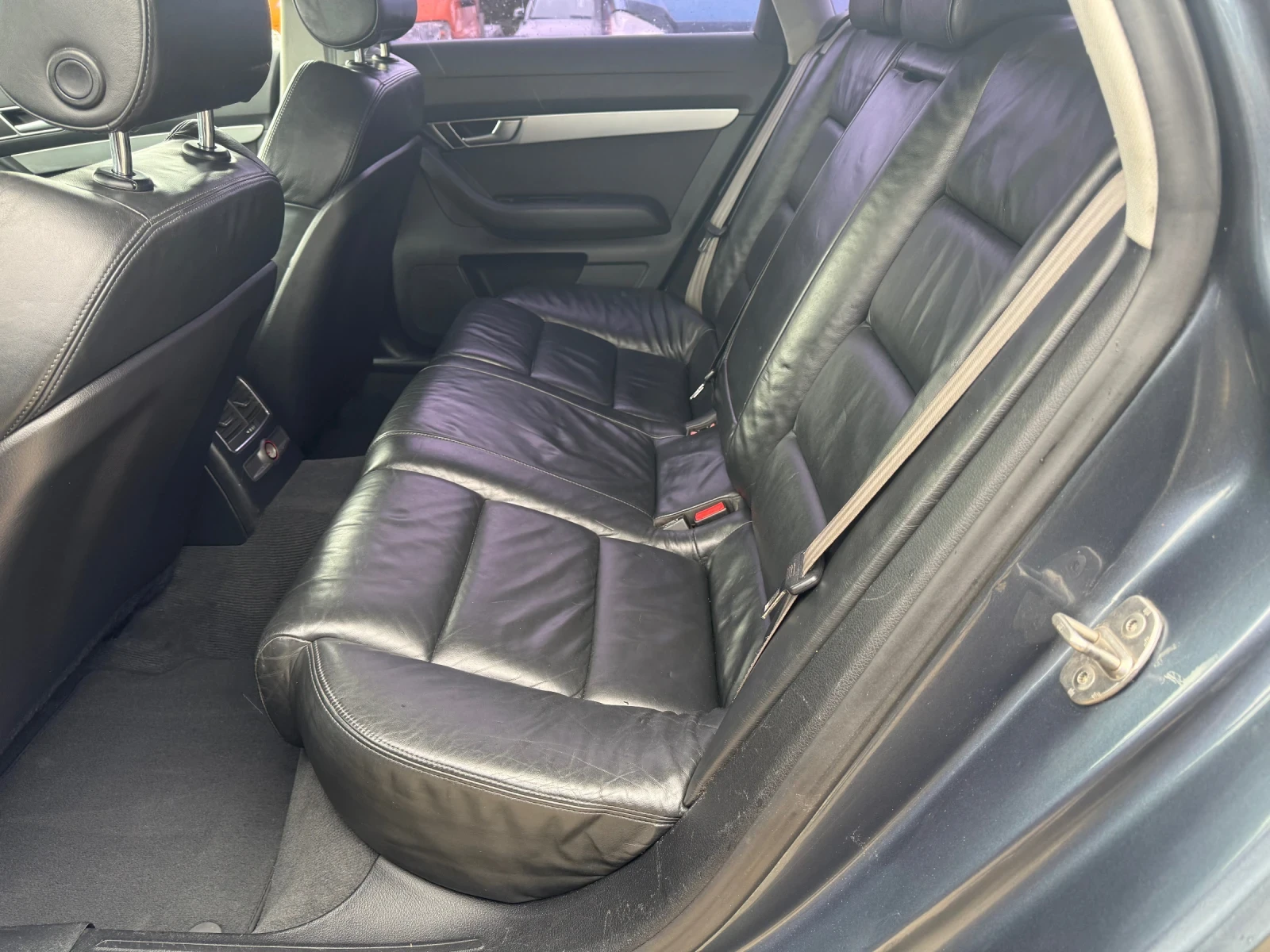 Audi A6 3.0TDI QUATTRO ������ ������ | Mobile.bg � ����������� 10