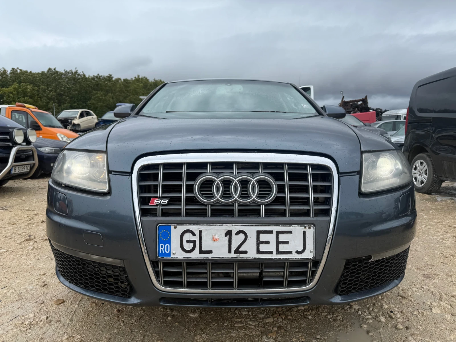 Audi A6 3.0TDI QUATTRO ������ ������ | Mobile.bg � ����������� 3