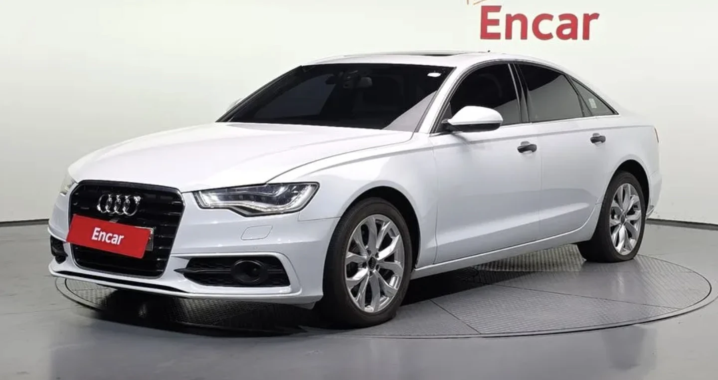 Audi A6 3.0�* FULL* LED* BOSE* �����* ���������* ������*  | Mobile.bg � ����������� 1