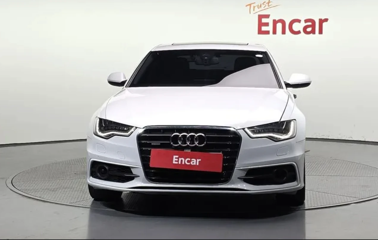 Audi A6 3.0Т* FULL* LED* BOSE* ХЕДЪП* ОБДУХВАНЕ* КАМЕРА*  - изображение 3