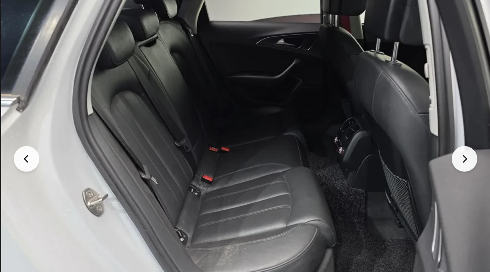 Audi A6 3.0�* FULL* LED* BOSE* �����* ���������* ������*  | Mobile.bg � ����������� 15