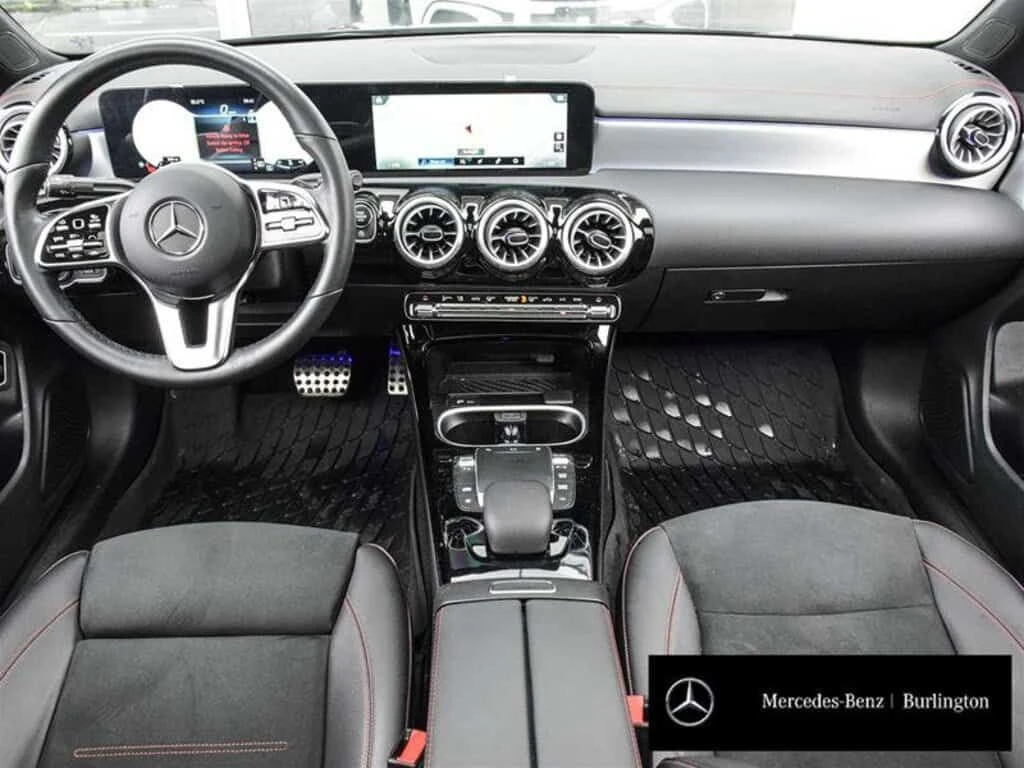 Mercedes-Benz CLA 250 4MATIC * ��������� / �������� / ��������   | Mobile.bg � ����������� 14