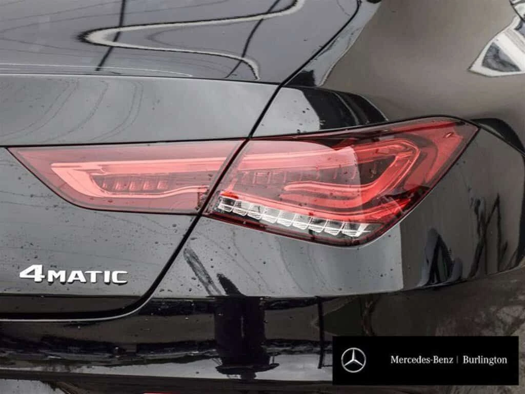 Mercedes-Benz CLA 250 4MATIC * ДИСТРОНИК / ПАНОРАМА / ПОДГРЕВИ   - изображение 5