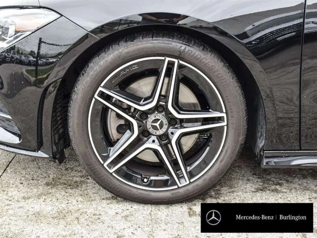 Mercedes-Benz CLA 250 4MATIC * ДИСТРОНИК / ПАНОРАМА / ПОДГРЕВИ   - изображение 7