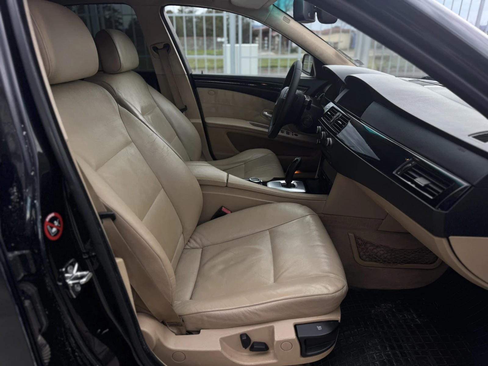 BMW 525 | Mobile.bg � ����������� 6