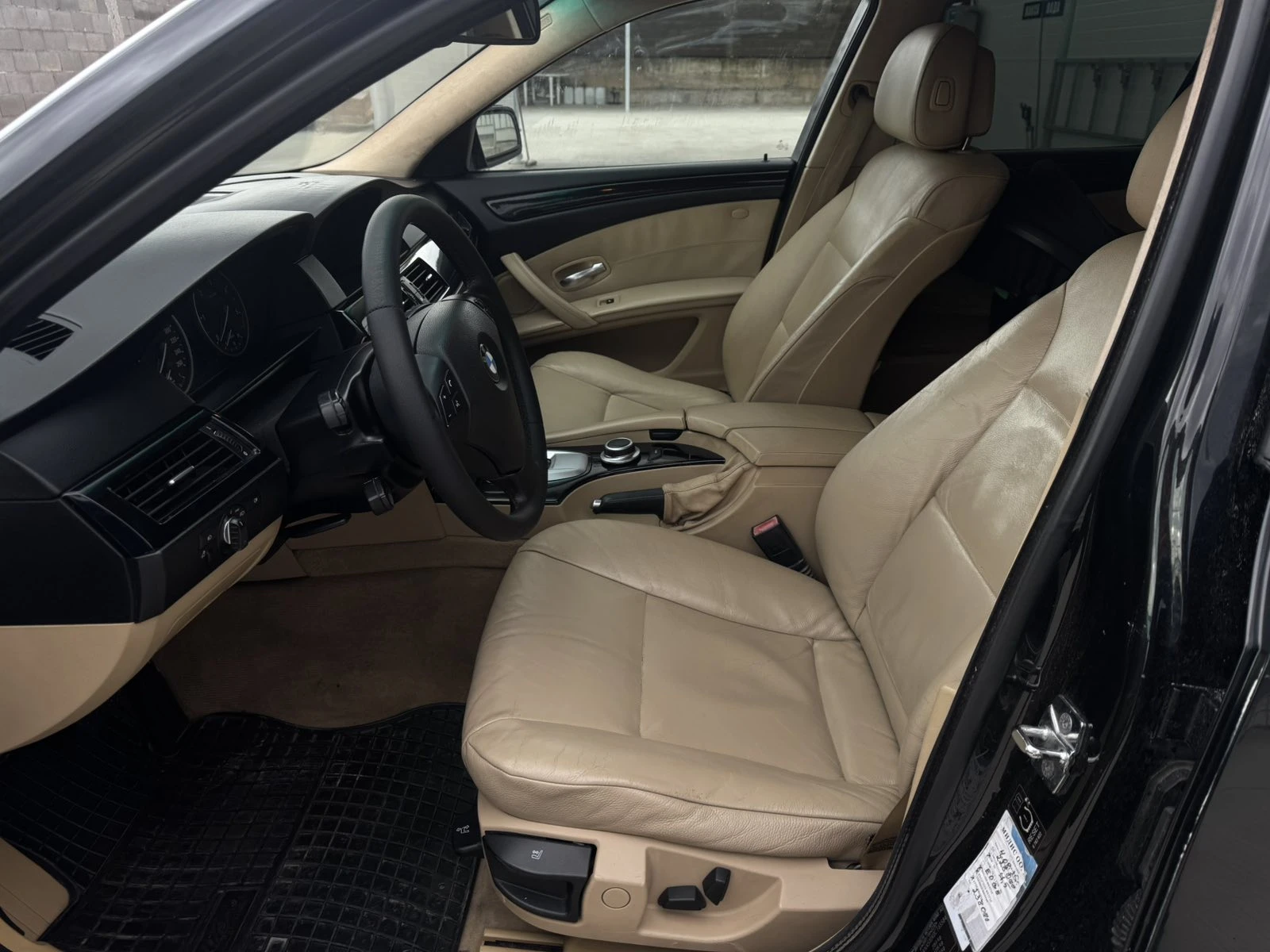 BMW 525 | Mobile.bg � ����������� 5